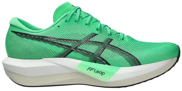 Asics Magic Speed 5 product box.