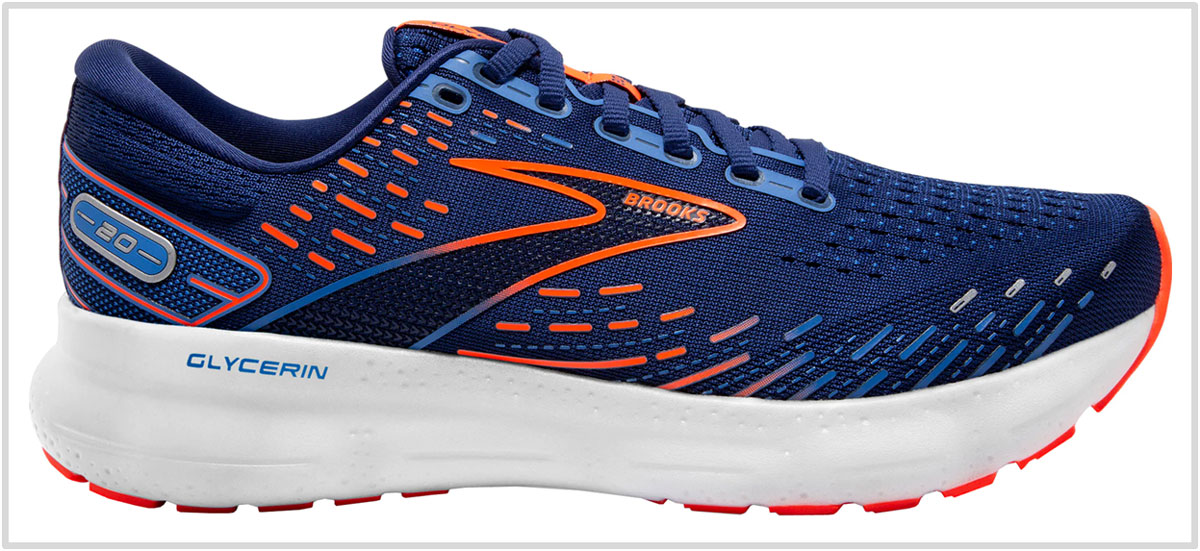 Donker worden Onbevreesd top Best Brooks running shoes