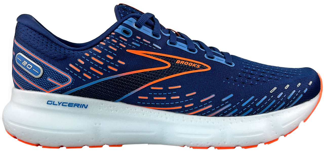 Brooks Glycerin 20, review y opiniones, Desde 107,97 €