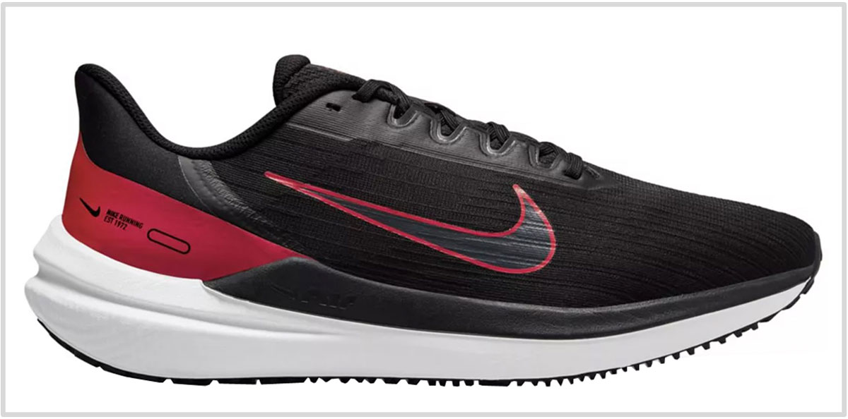 Best affordable Nike running $100 |