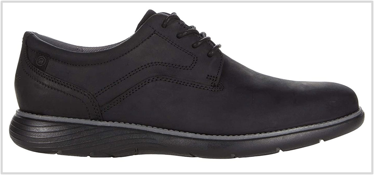 Buy Black Formal Shoes for Men by CLARKS Online | Ajio.com