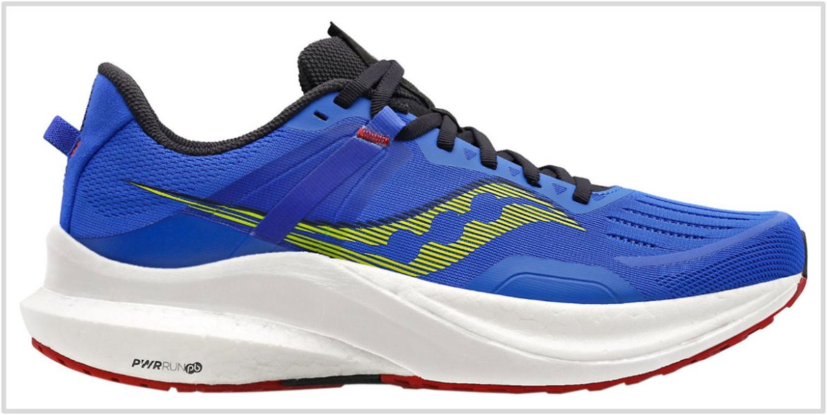 Best running shoes for flat feet Solereview