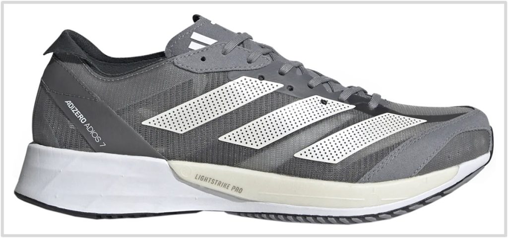 adidas adios 7 Womens