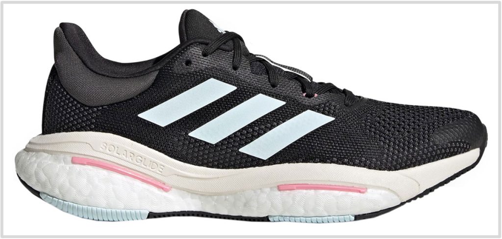 adidas Solarglide 5 Womens