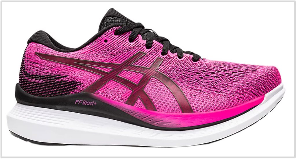 Asics Glideride 3 Womens