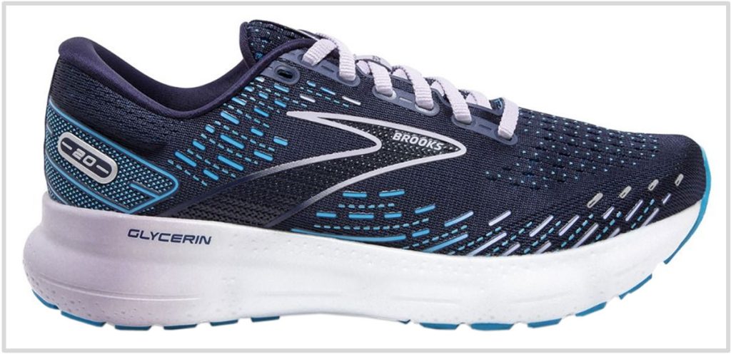 Brooks Glycerin 20 Womens