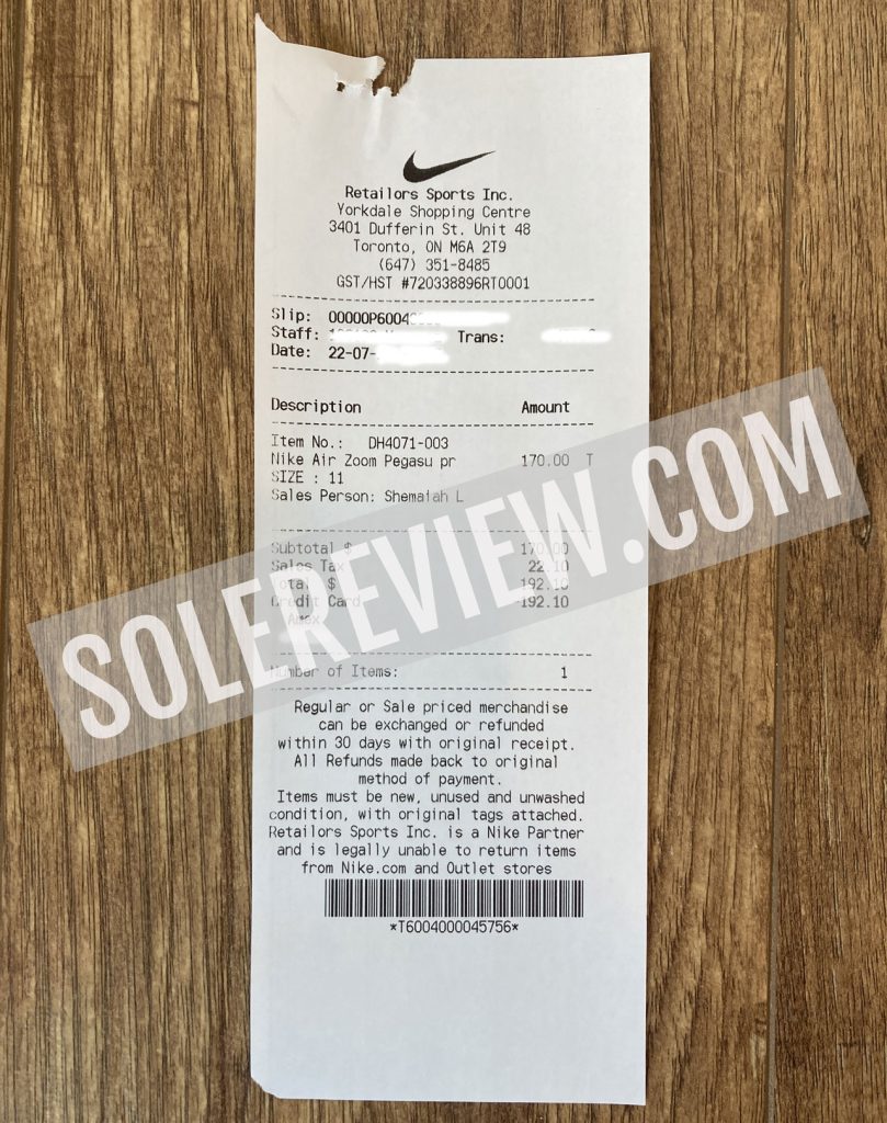 Misleidend Preek vaccinatie Nike Air Zoom Pegasus 39 Review