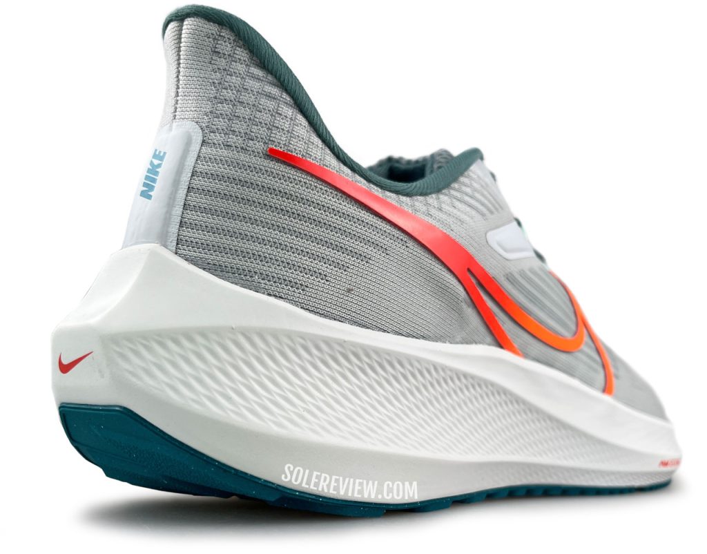Nike Air Zoom 39 Review