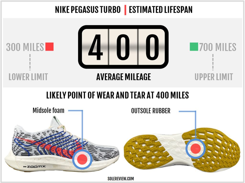 Nike Pegasus Nature Review