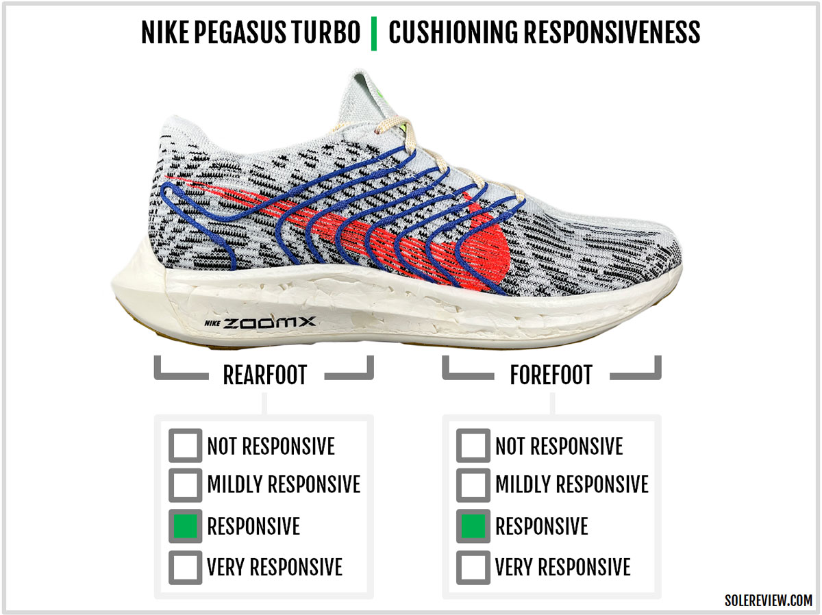 Nike Pegasus Turbo Next Nature Review