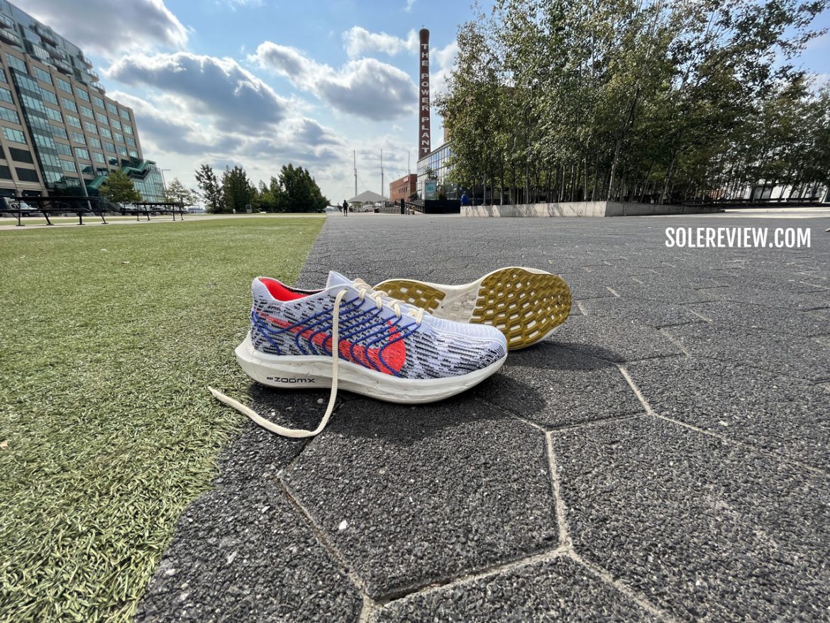 Nike Pegasus Turbo Next Nature Review