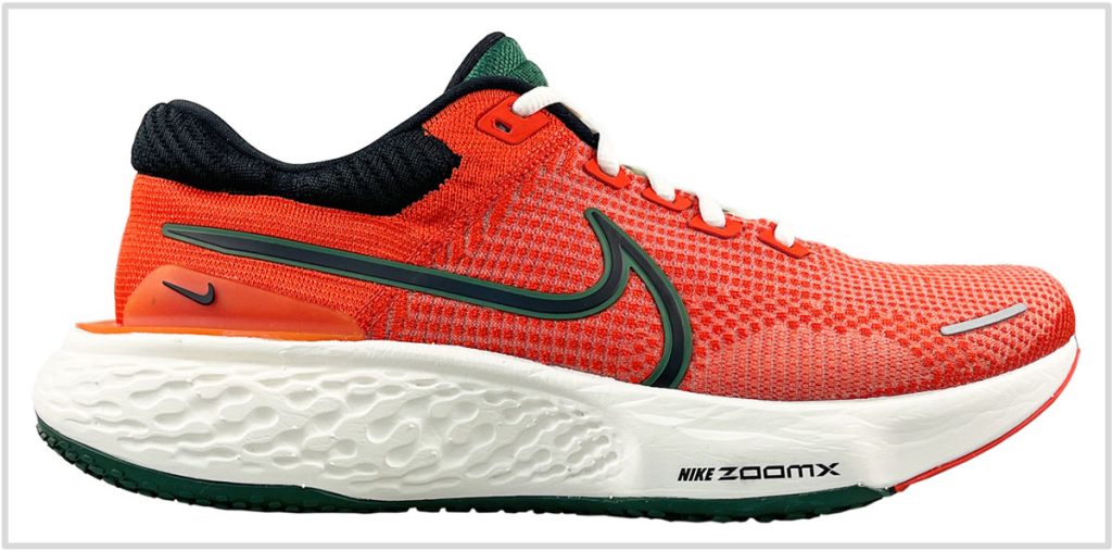 Nike ZoomX Invincible Run 2