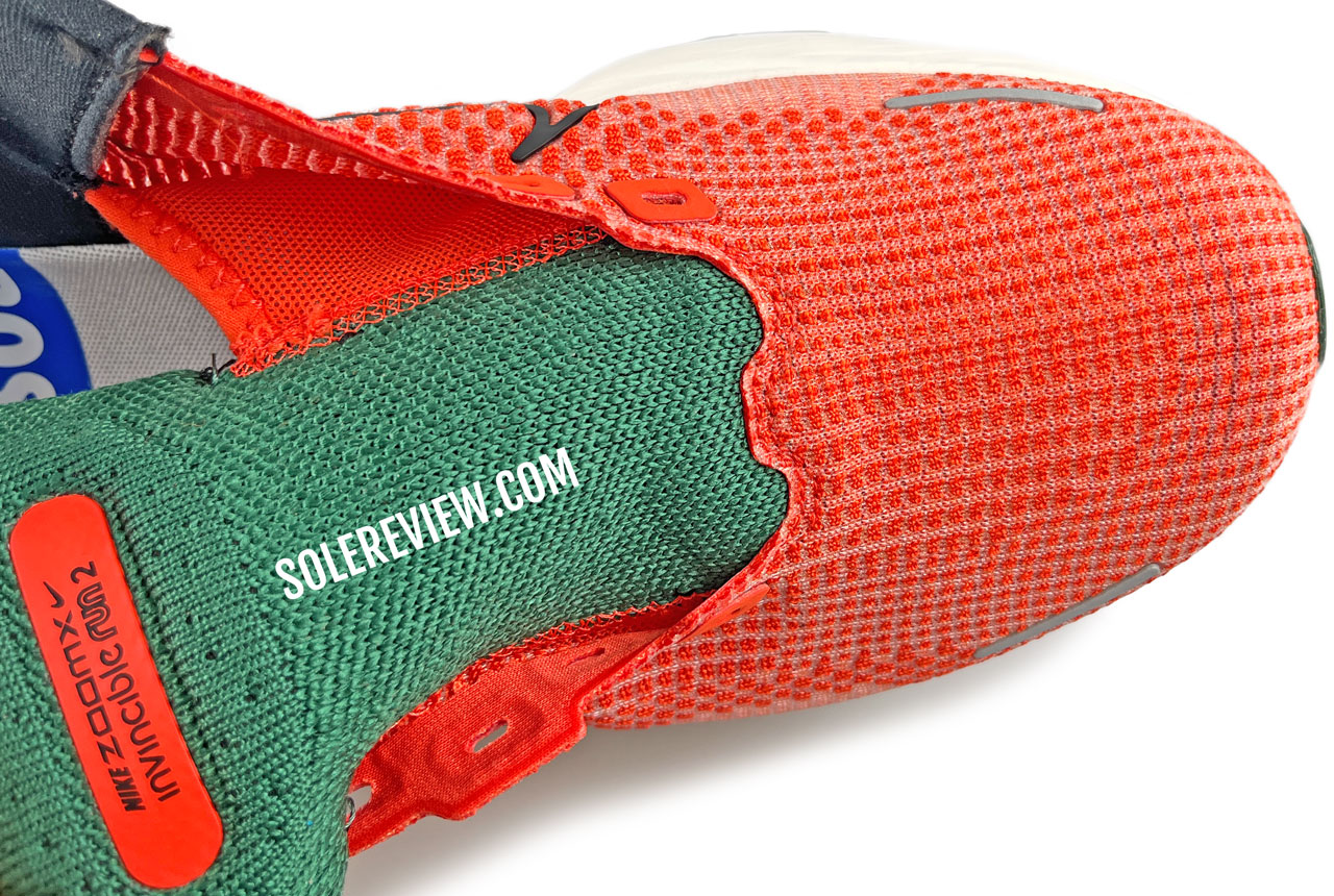 The softest running shoes | Solereview