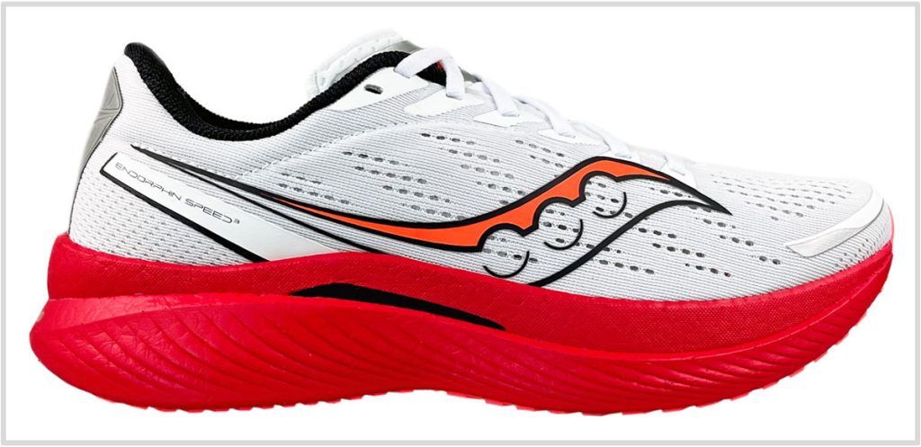 Saucony Endorphin Speed 3 content