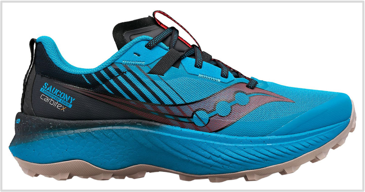 Saucony Endorphin Edge