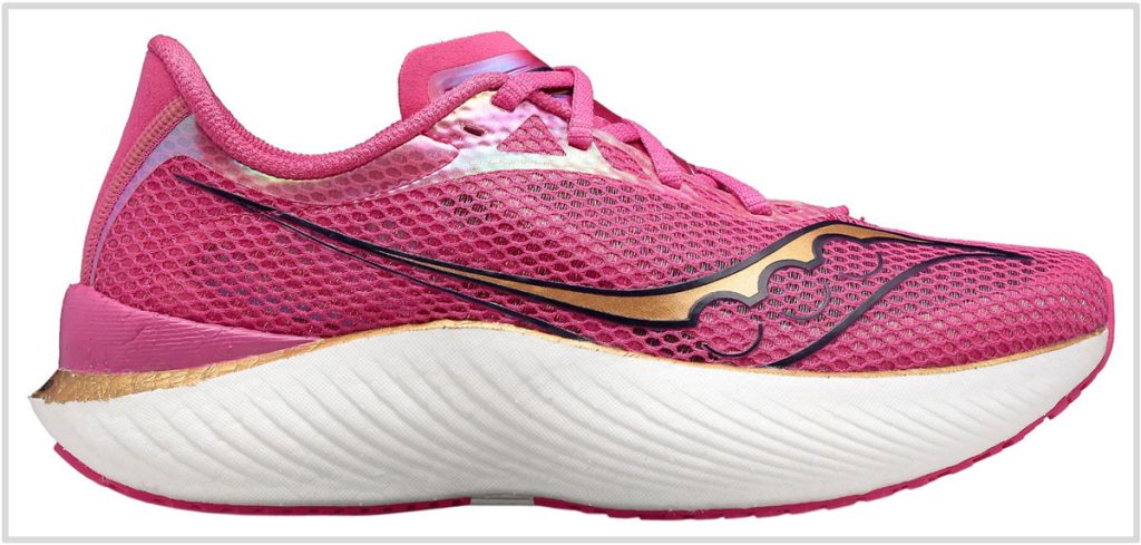 Saucony Endorphin Pro 3