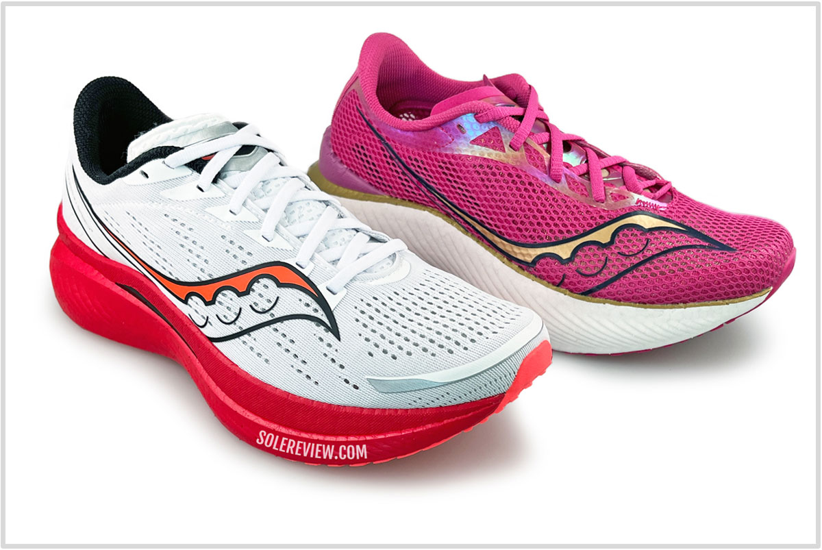 Women's Tokyo Endorphin Speed 3 - Running