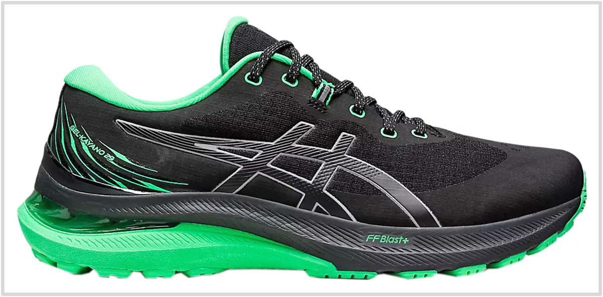 Asics Kayano 29 Lite-Show