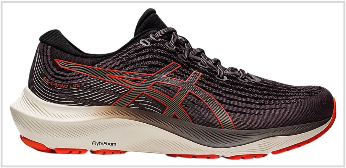 asics for heavy runners