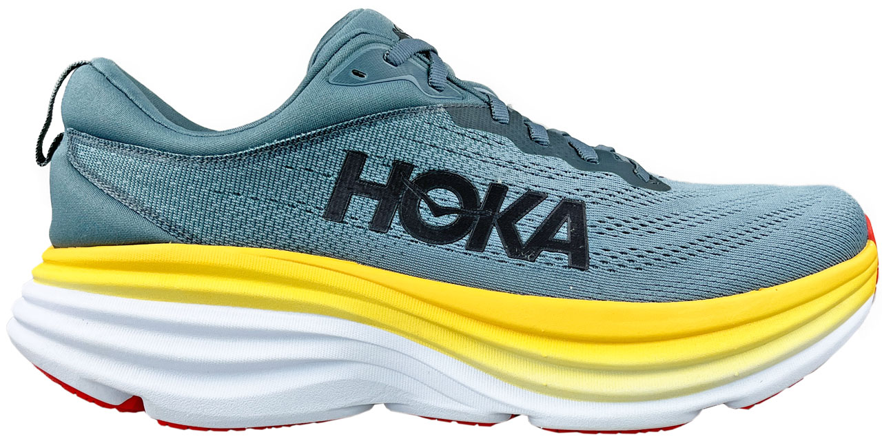 Hoka Bondi 8 Review  Una de esas zapatillas crucero con las que