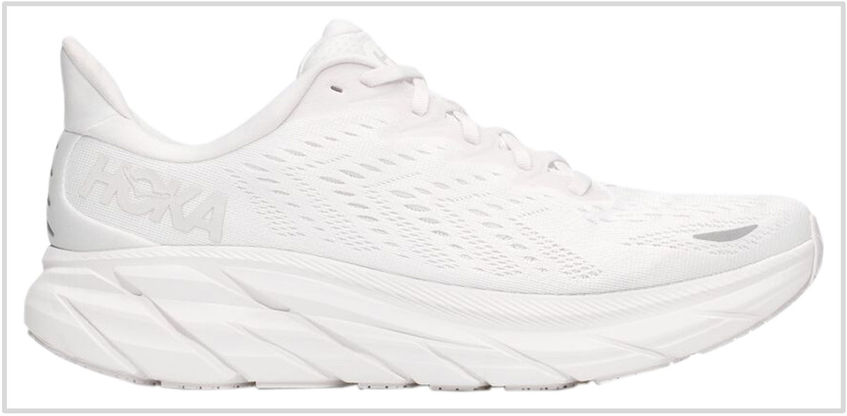 Total 36+ imagen mens white running shoes - Abzlocal.mx