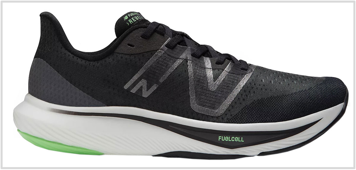 New Balance Fuelcell Rebel V3