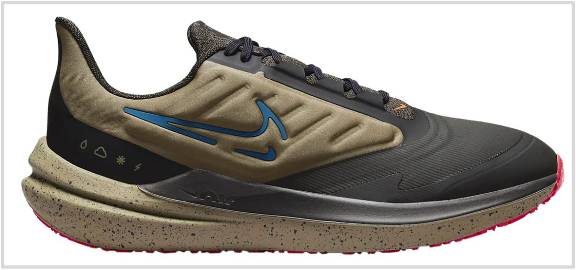 nike free water shoes