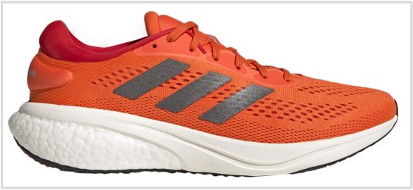 adidas underpronation