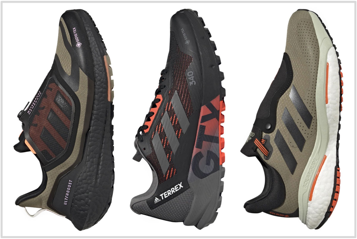 adidas waterproof boot sandals clearance