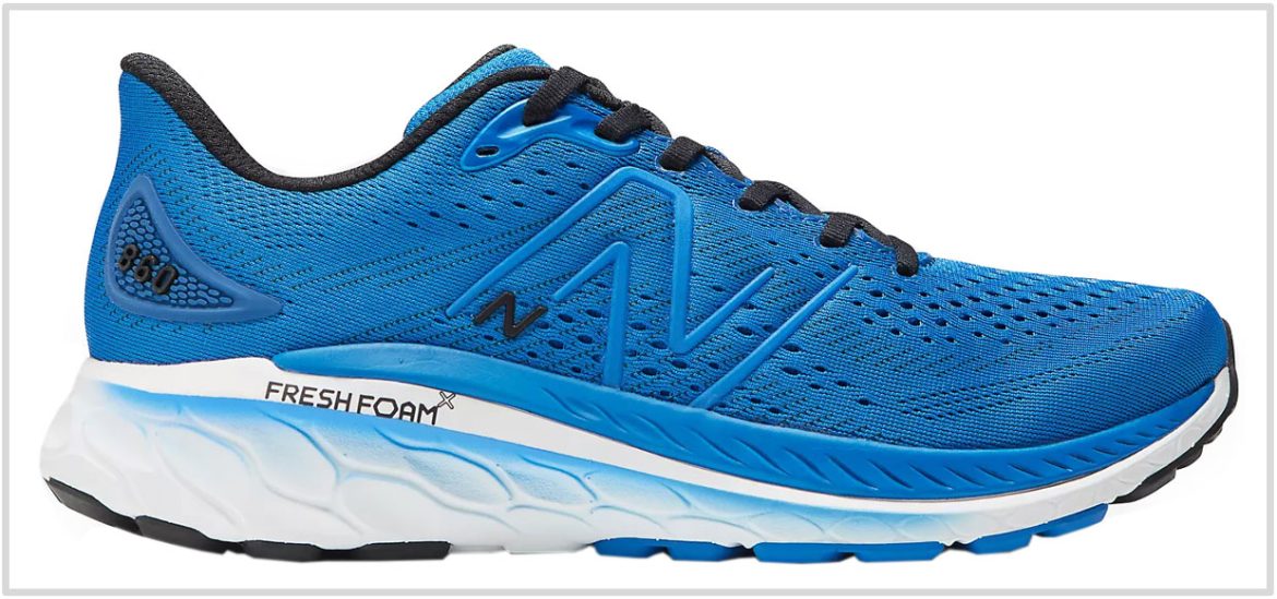 Best running shoes for flat feet Solereview