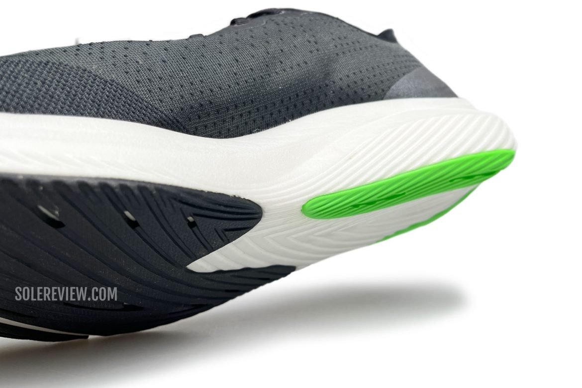 The softest running shoes