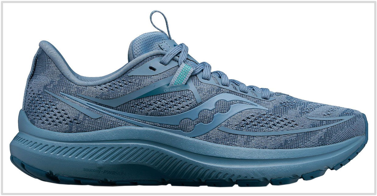 Best running shoes for overpronation | Solereview