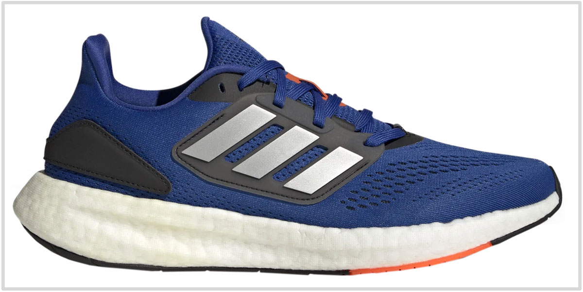 adidas Pureboost 22