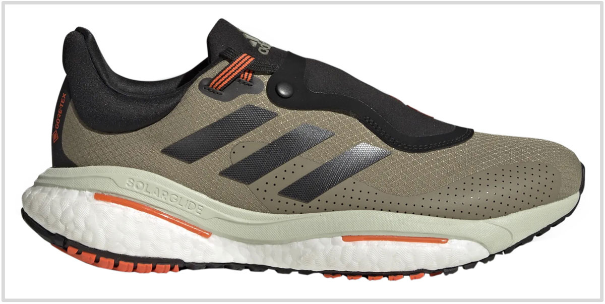 adidas Solarglide 5 Gore-Tex