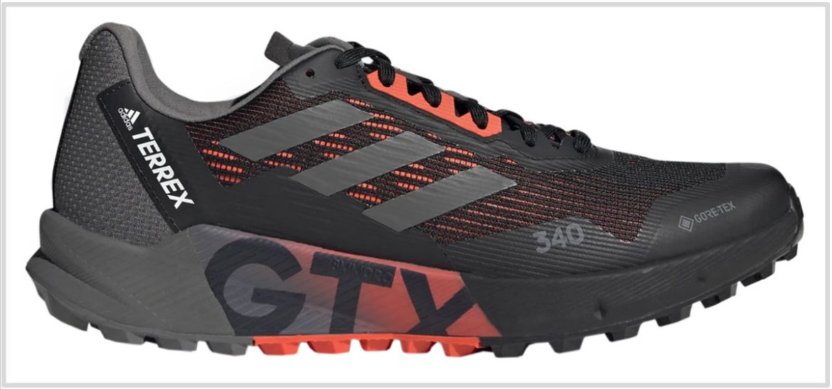 The best waterproof adidas shoes