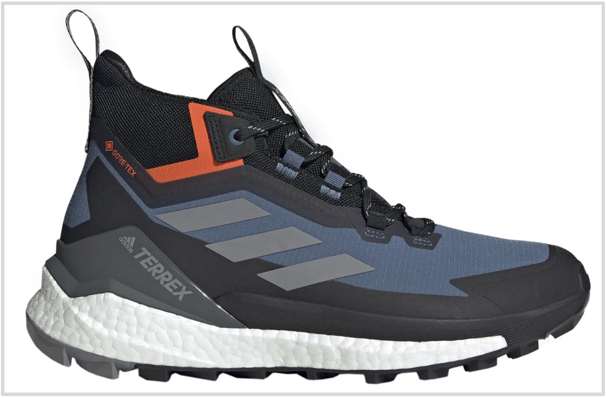 adidas Terrex Free Hiker 2 Gore-Tex