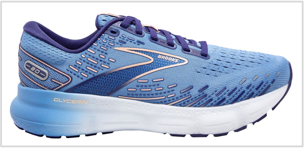 Brooks Glycerin 20 womens.
