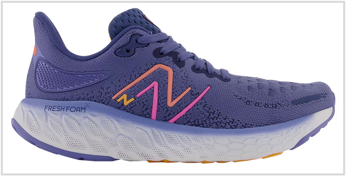 New Balance Fresh Foam X 1080V12 womens.