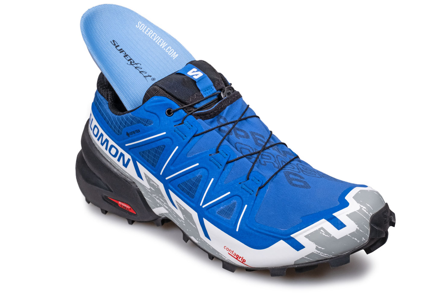 Salomon Speedcross 6, Sport Conrad Blog