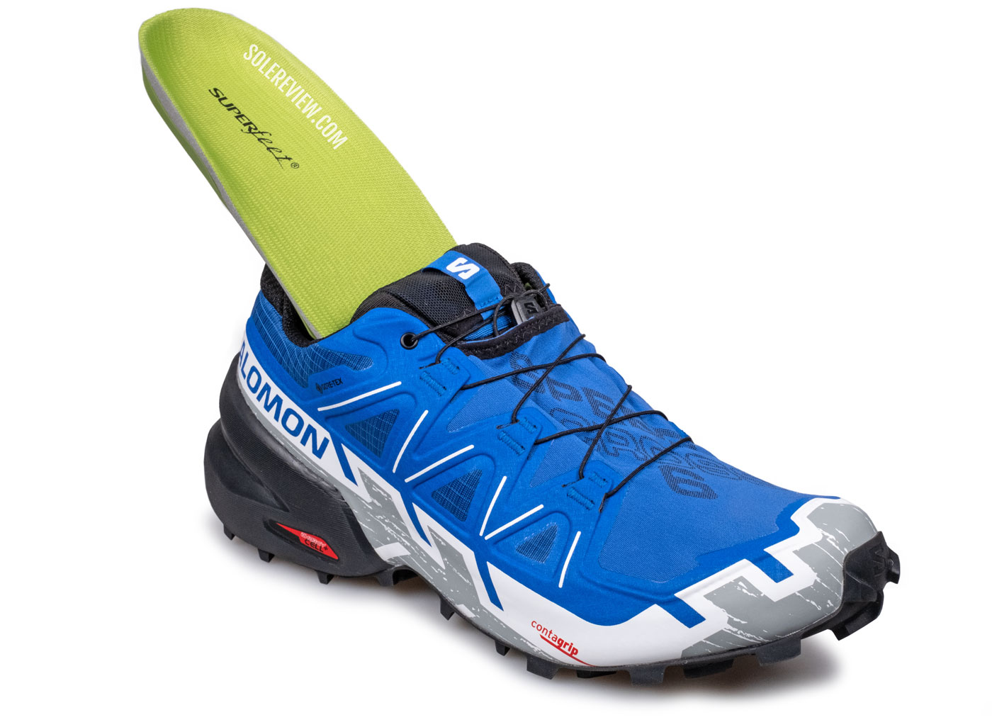 Salomon Speedcross 6 Review – iRunFar