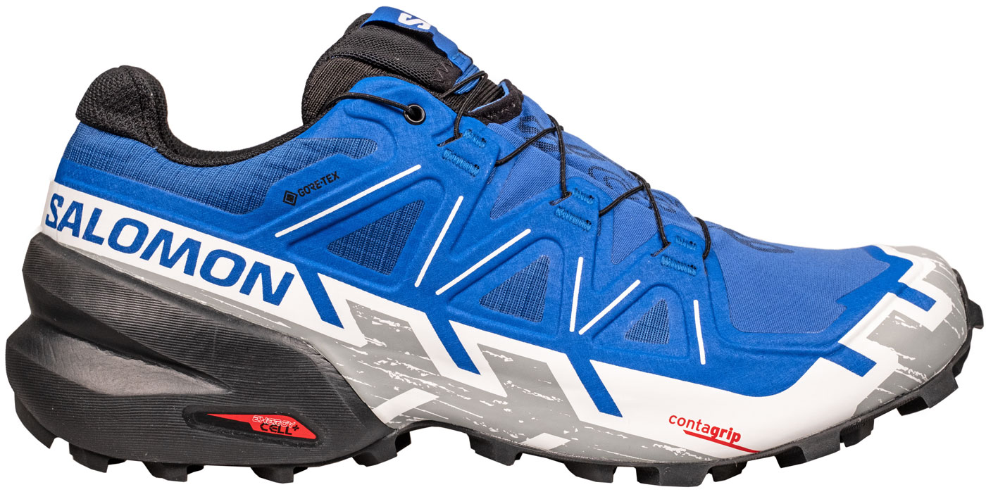 Salomon Speedcross 4 Review, Facts, Comparison