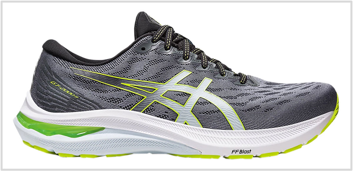 Best running shoes for wide feet | Solereview