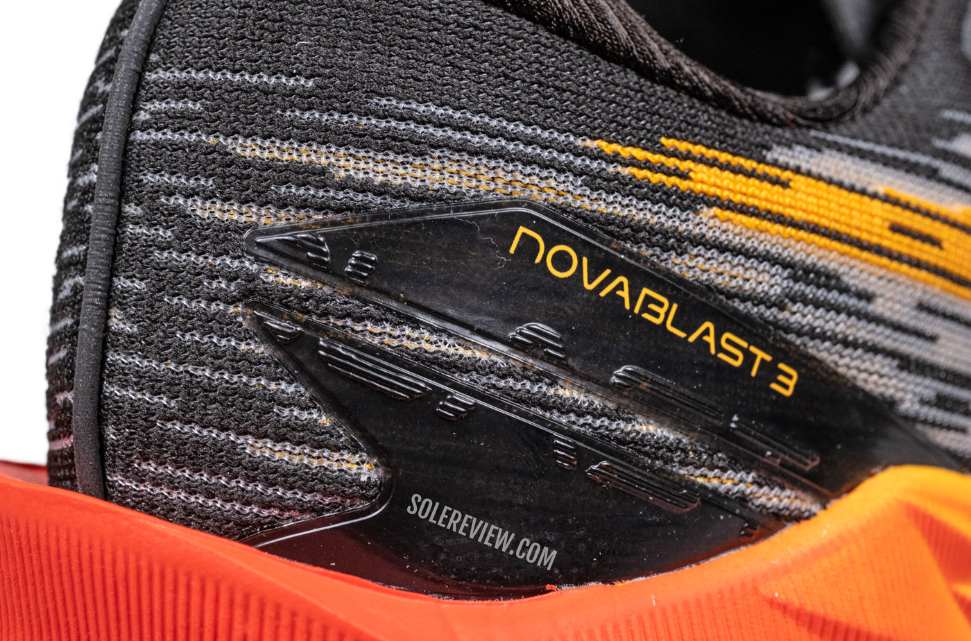 Asics Novablast 3 Review