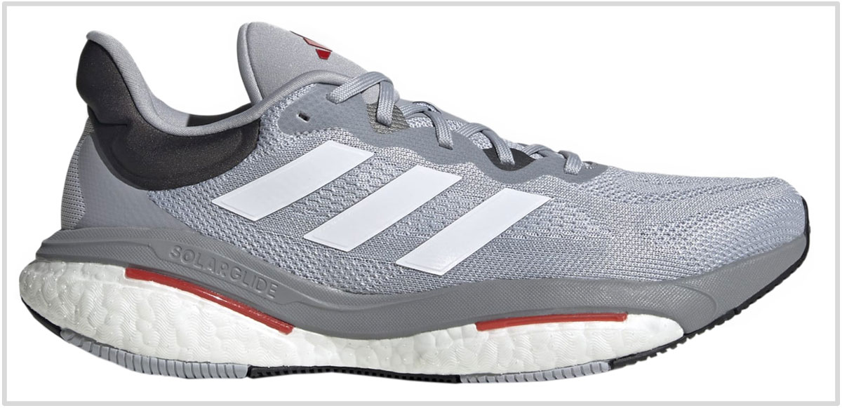 adidas Solarglide 6