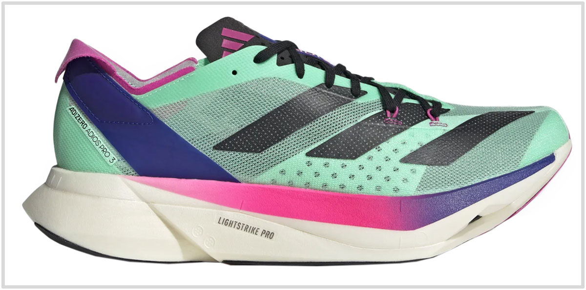 adidas Takumi Sen 8