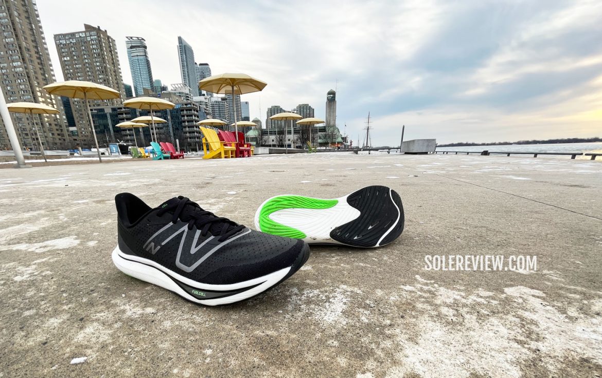 new balance rebel v3 review