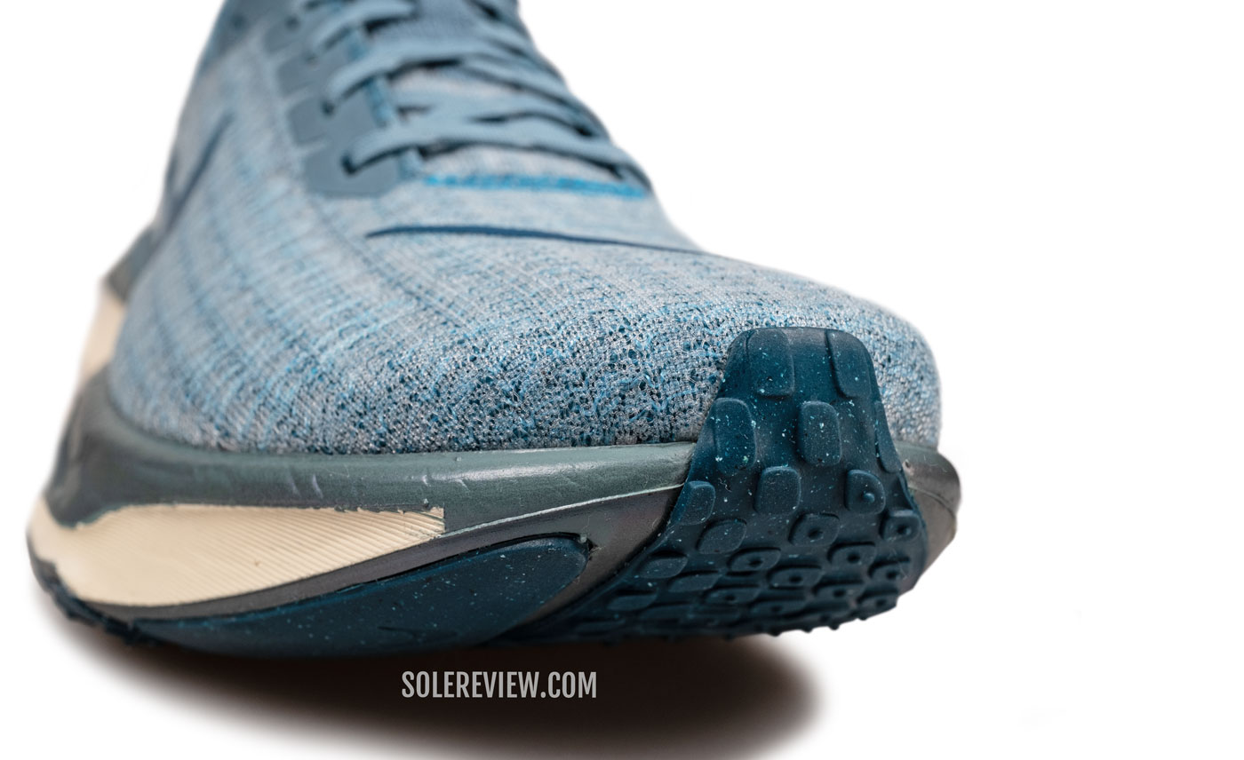Nike Invincible Run 3 Review – Fresh Brew Run Club
