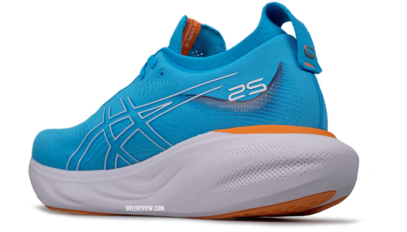 What is the Best Asics Shoe for Supination?