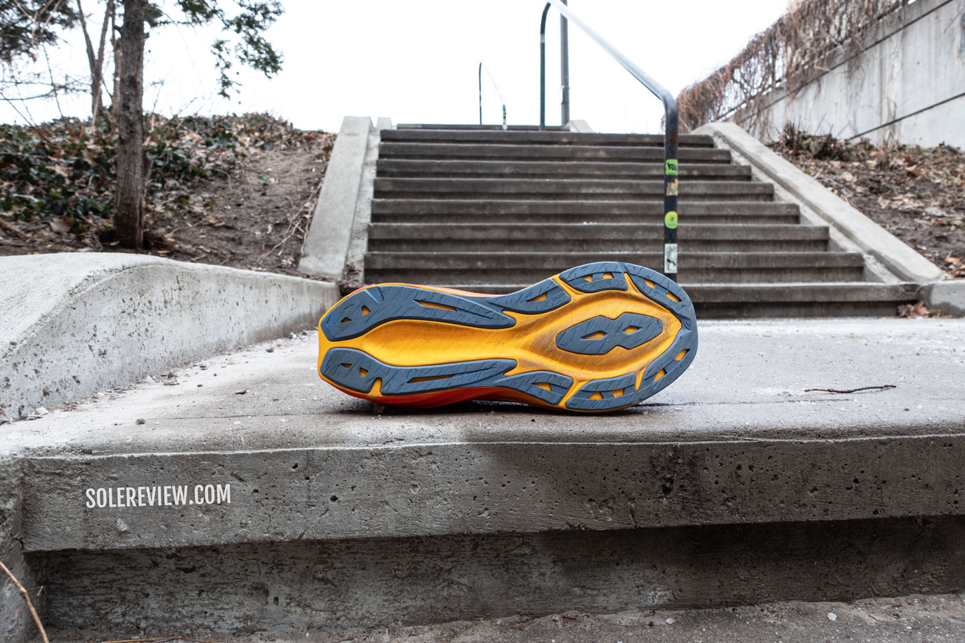 REVIEW: ASICS NOVABLAST™ 3 TR, The Trail Hub