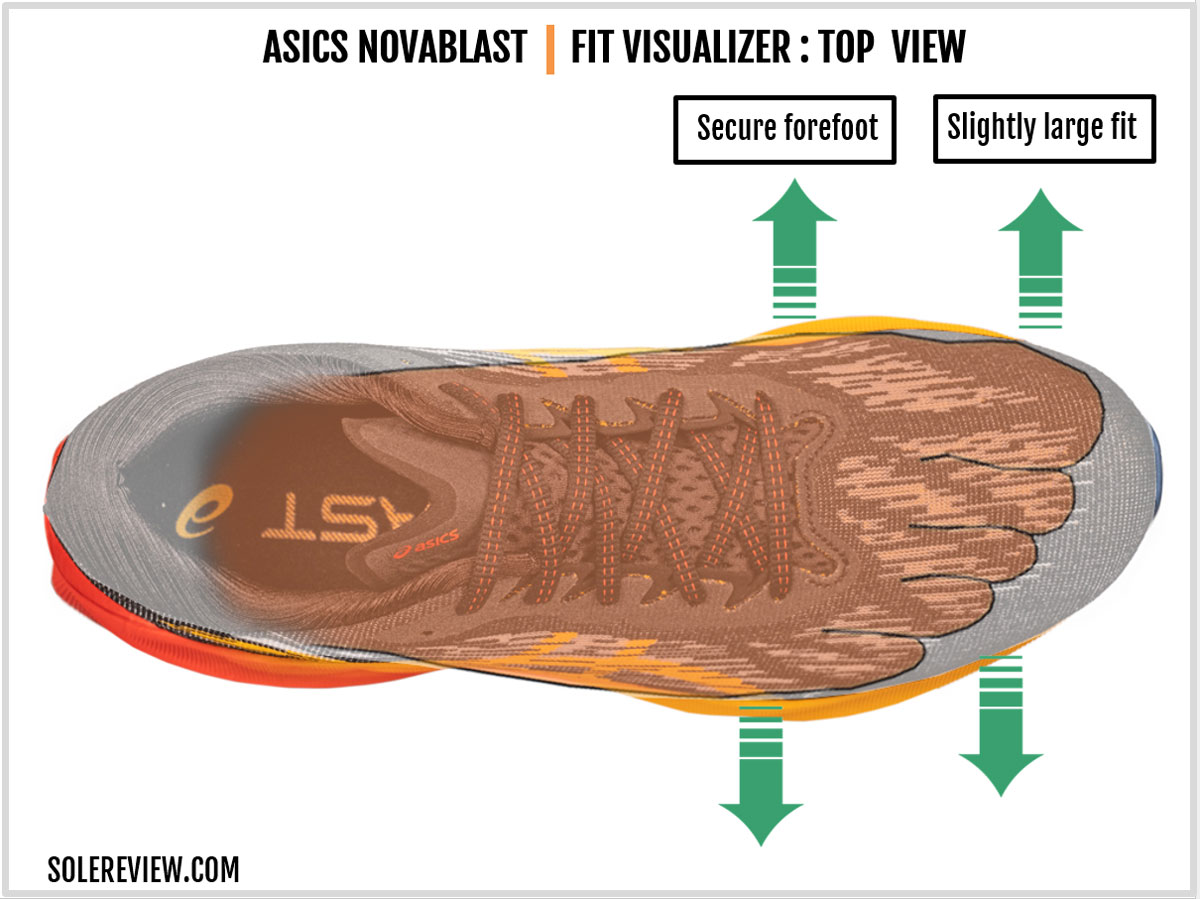 Sneakersnstuff x ASICS GT-Cool Xpress - JuzsportsShops - Asics Novablast 3  Performance Review